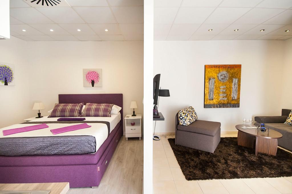 Apartments Pina And Lavender Dubrovnik Cameră foto