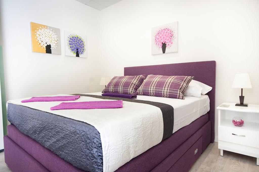 Apartments Pina And Lavender Dubrovnik Cameră foto