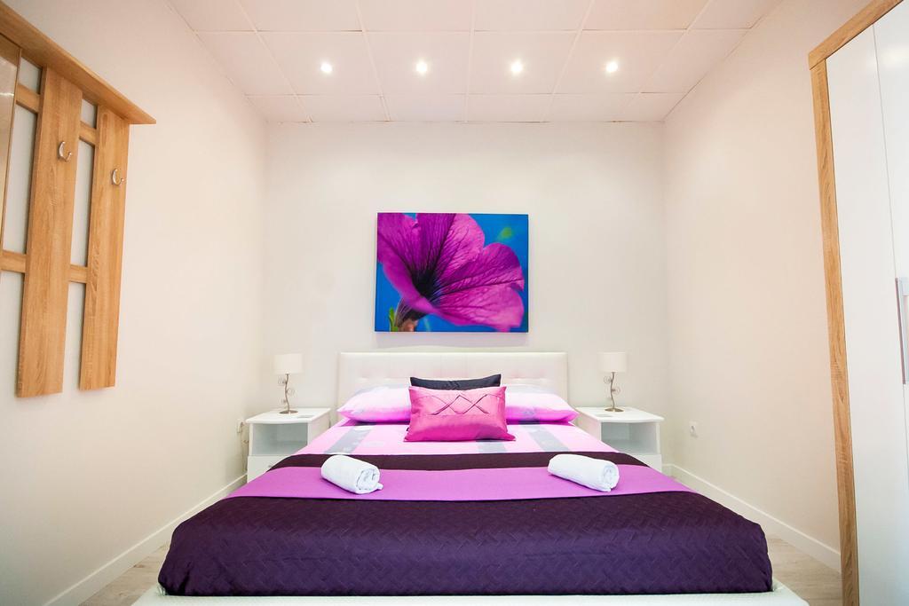 Apartments Pina And Lavender Dubrovnik Cameră foto