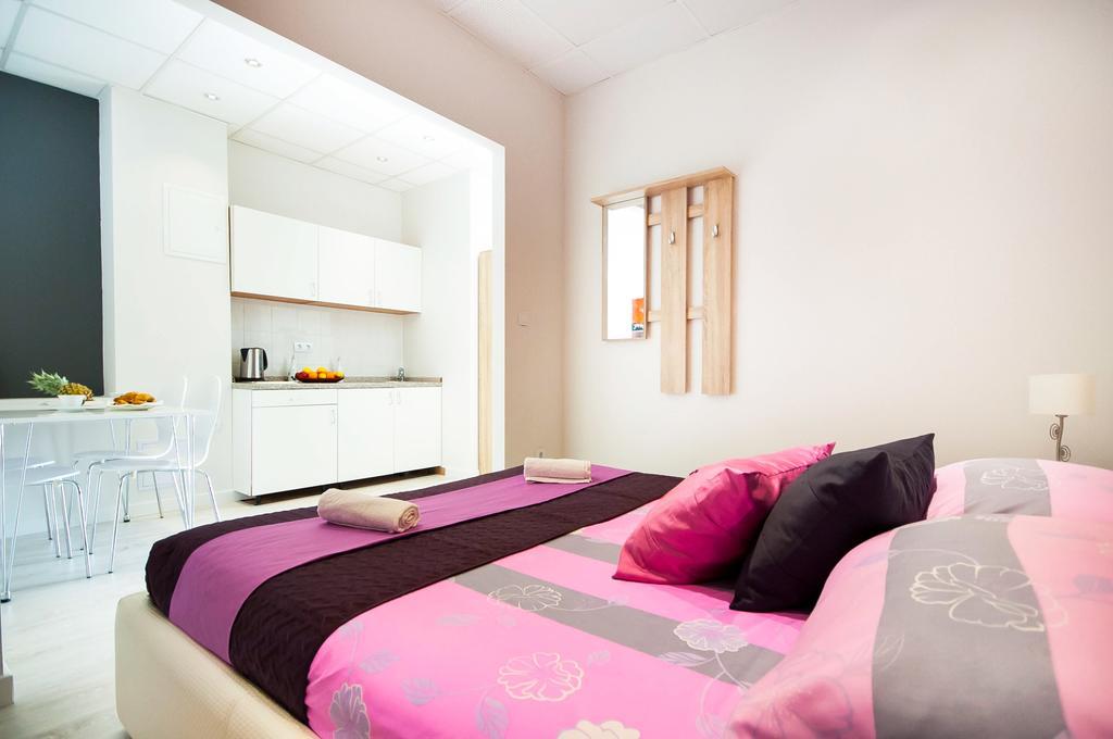 Apartments Pina And Lavender Dubrovnik Cameră foto